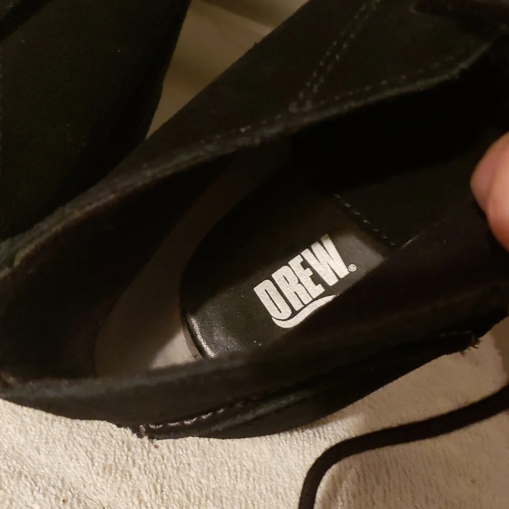 NWOT☆ DREW Boots